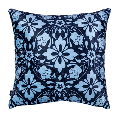 Cojin Invierno Reno Velvet