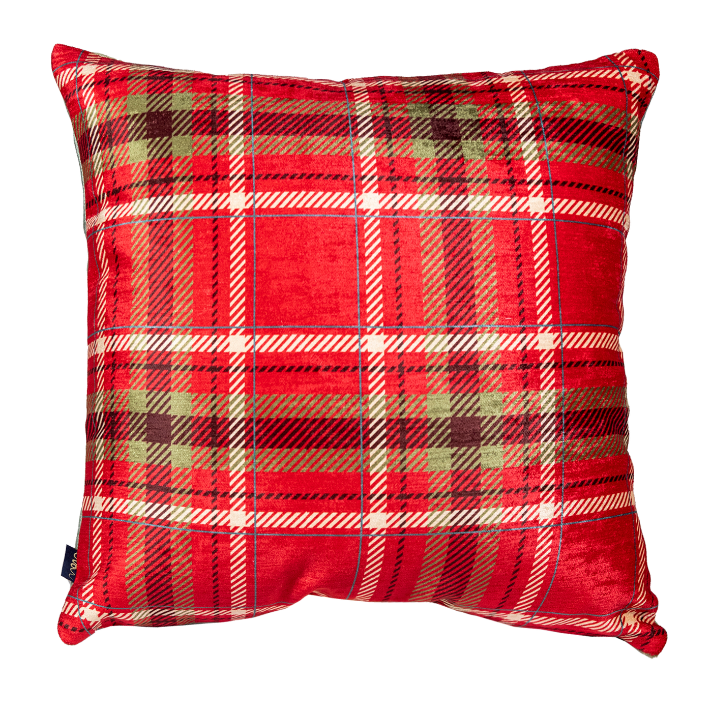 Cojin Cascanueces Velvet