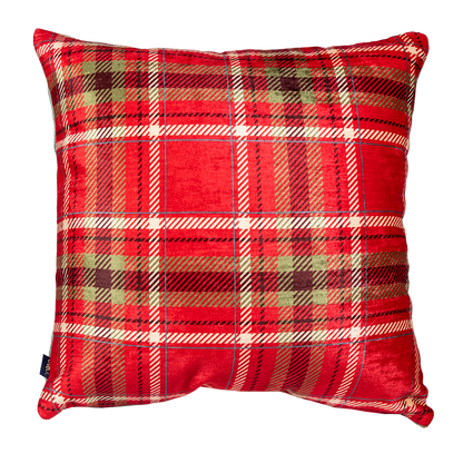 Cojin Cascanueces Velvet