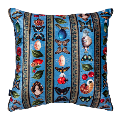 Cojin Quimera Animals Velvet