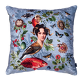 Cojin Quimera Fish Velvet