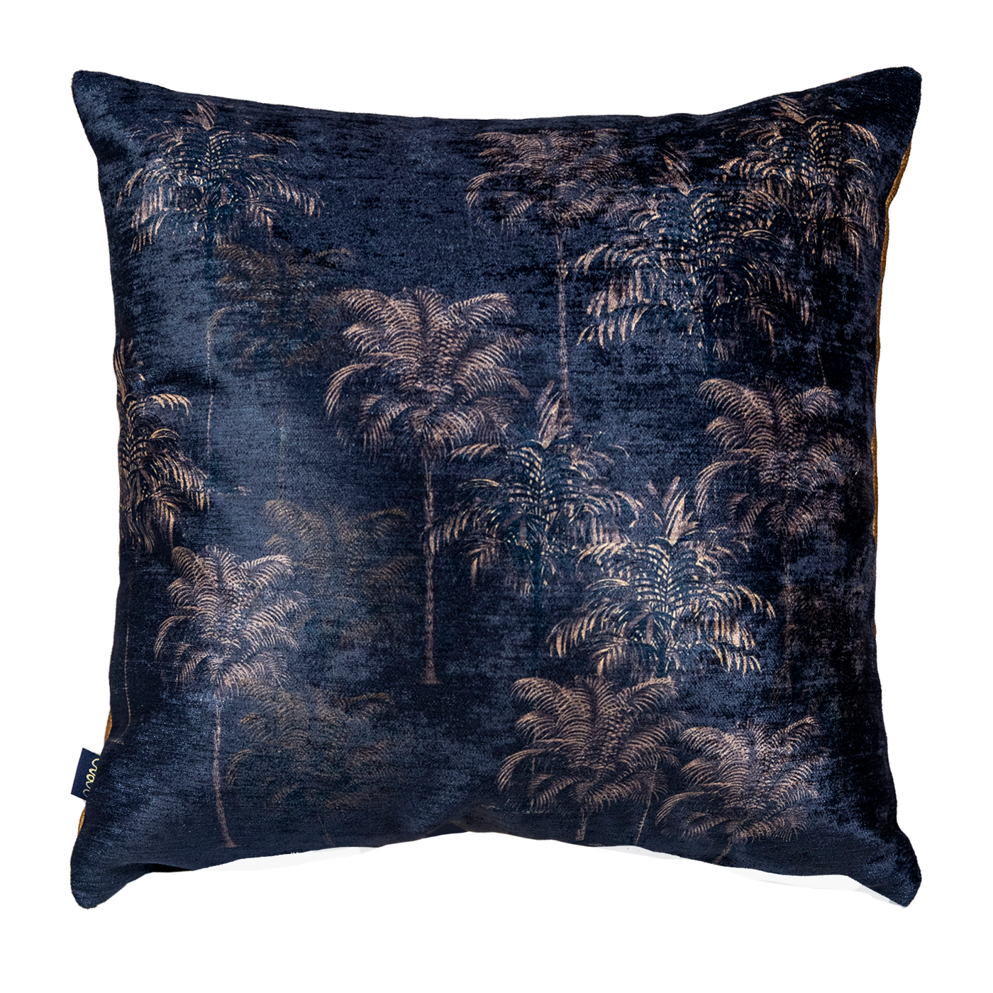 Cojin Cleopatra Deers Velvet