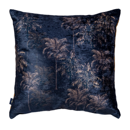 Cojin Cleopatra Deers Velvet