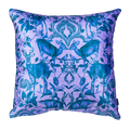 Cojin Lile Blue Velvet