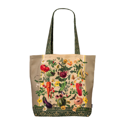 Hortalizas Tote Bag