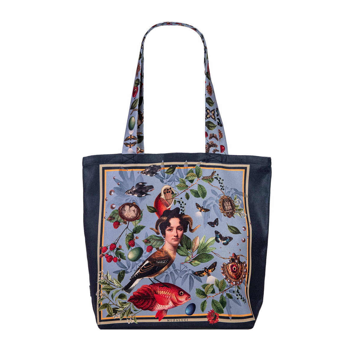 Quimera Tote Bag