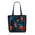 Fungi Tote Bag