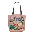 The Forest Sand Tote Bag