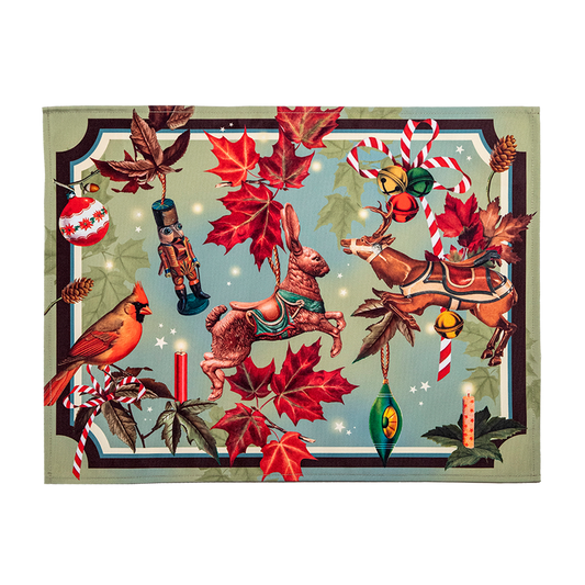 Individual Cascanueces