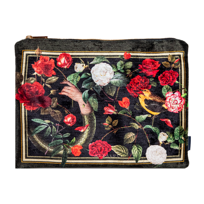 Roses Hand Bag