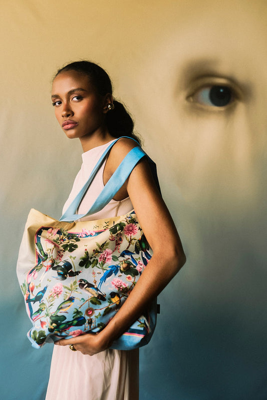 Alegoria Tote Bag
