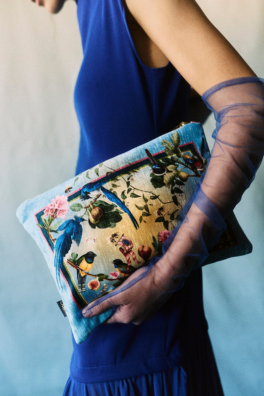Alegoria Hand Bag