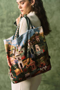 Thai Tote Bag