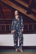 Pijama Long Set Eden