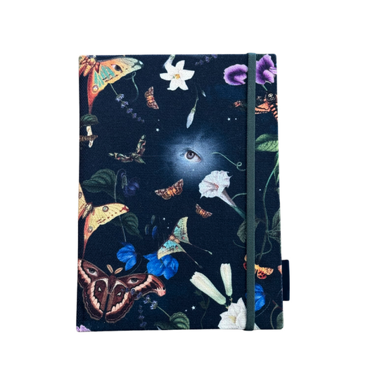 Libreta Actia Lunar