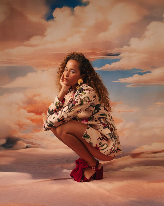 Blazer Armani Natura