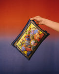 Rainbow Hand Bag
