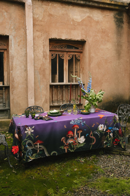Mantel Woodland
