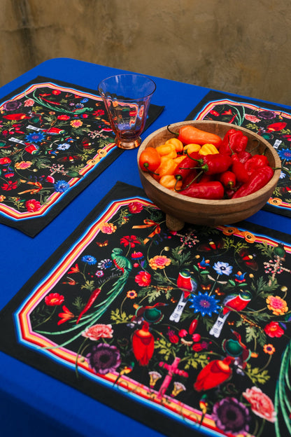 Individual Mexica