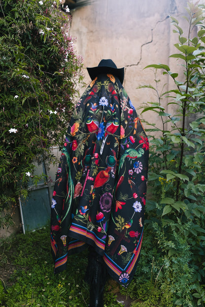 Pareo Mexica