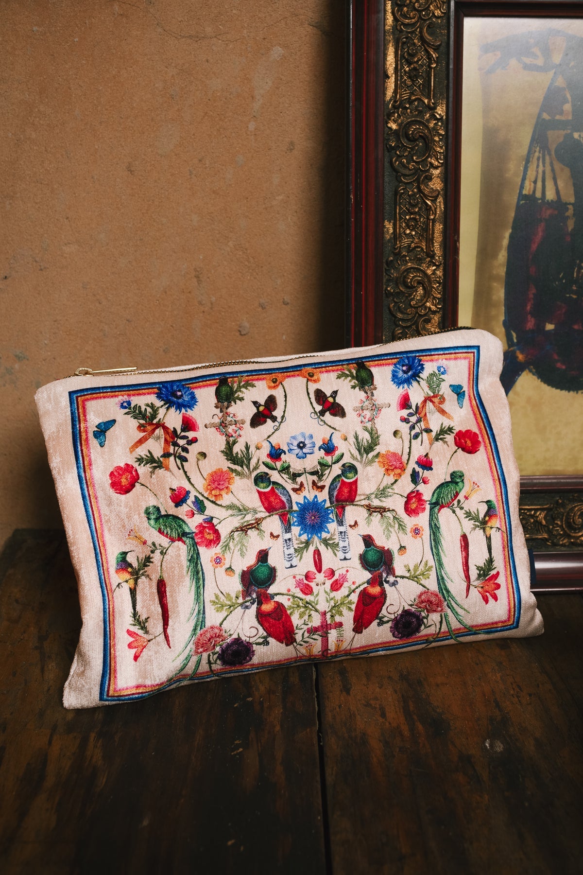 Mexica Hand Bag