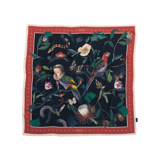Mascada Dark Botanical Night