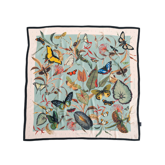 Mascada Black Butterfly