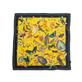 Mascada Yellow Butterfly