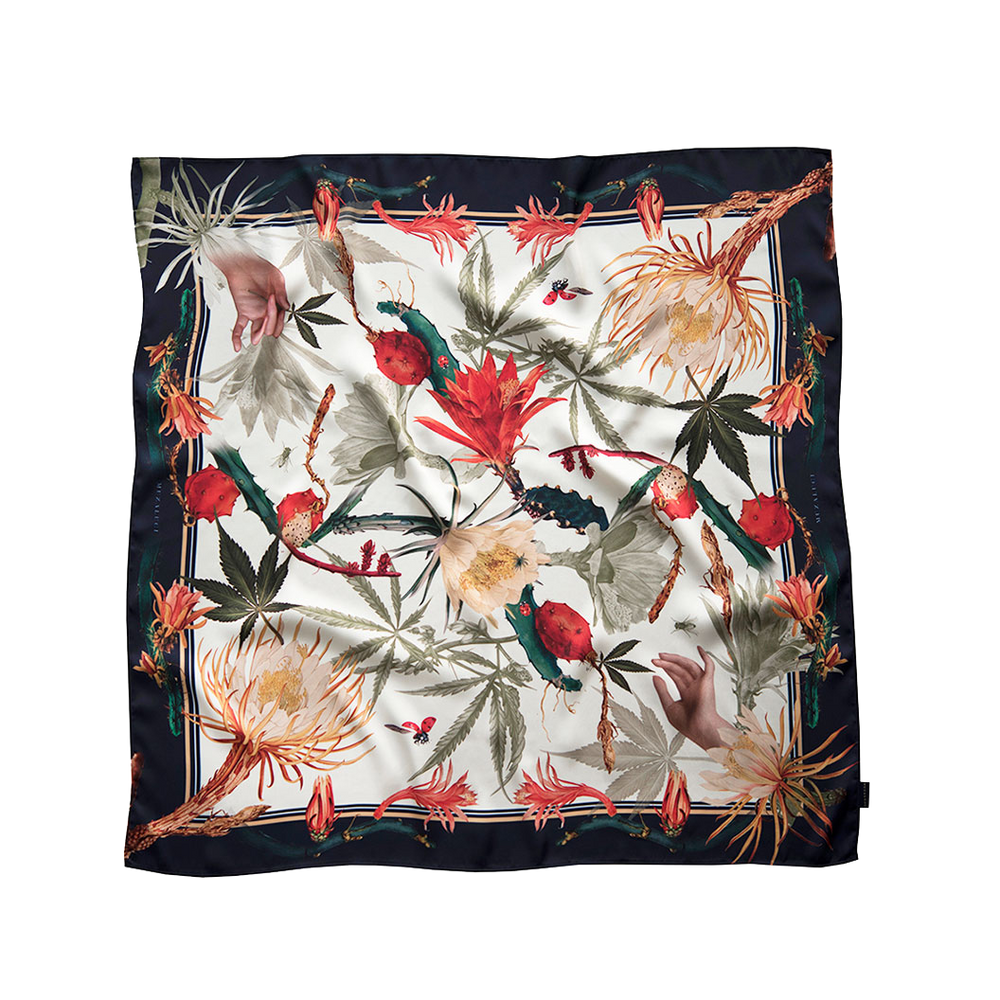 Mascada Green Cactus