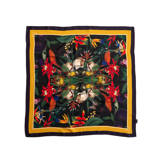 Mascada Dark Colombian Flowers