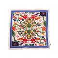 Mascada Colombian Flowers