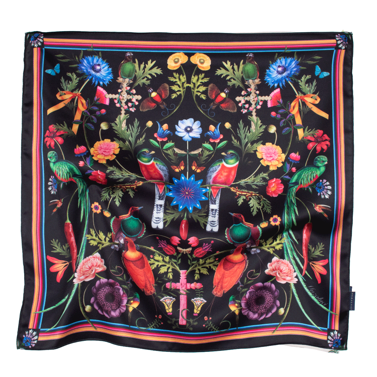 Mascada Mexica