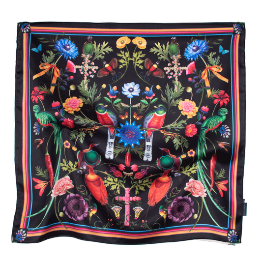 Mascada Mexica