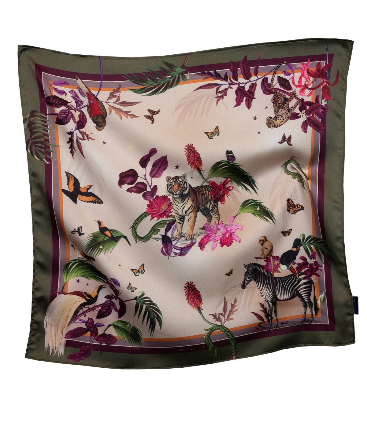 Mascada Natura