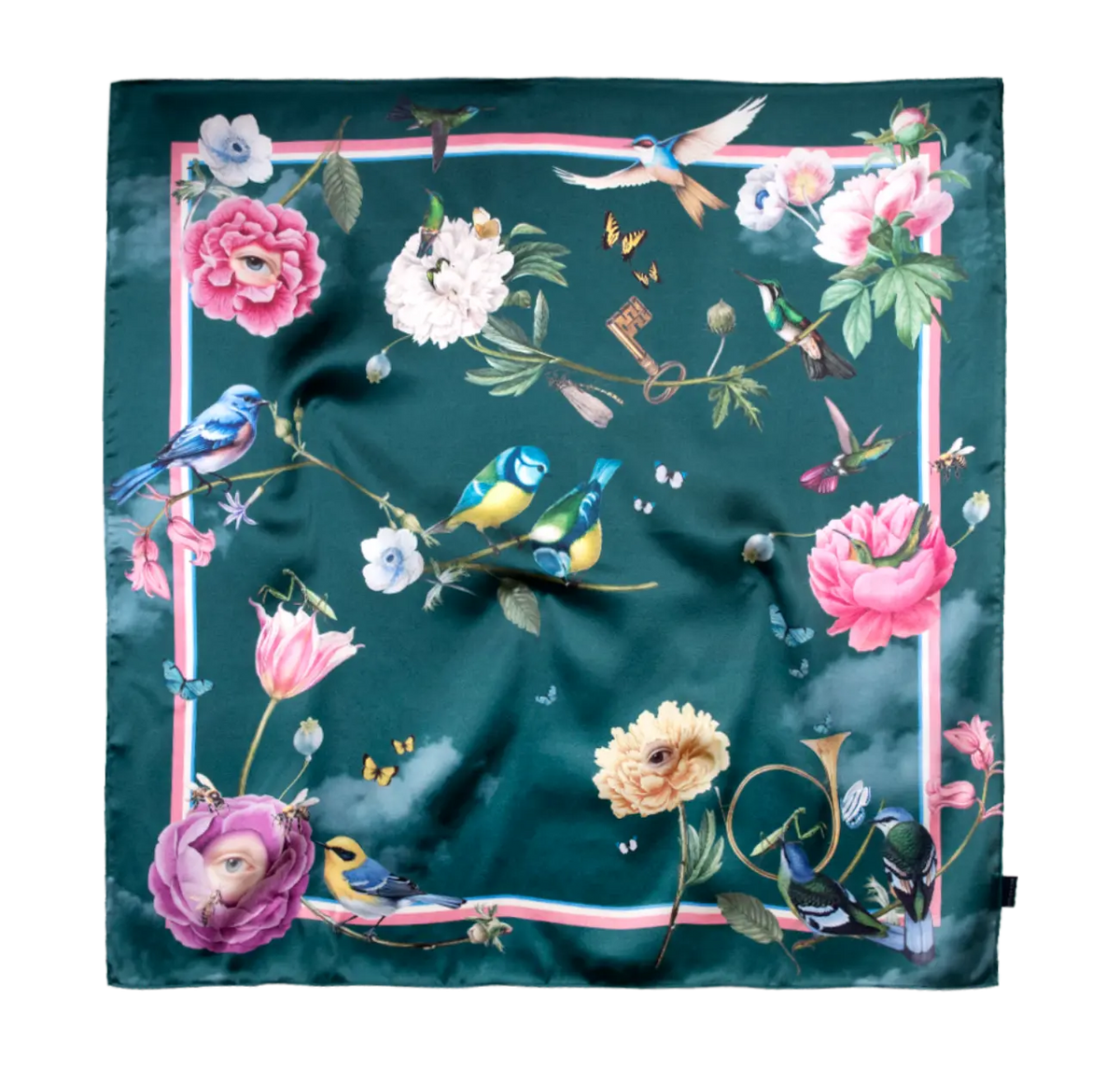 Mascada Pollen Melody Green