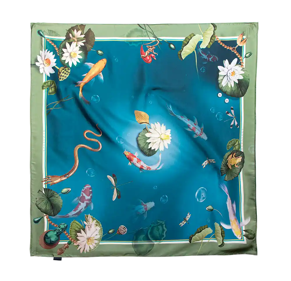 Mascada Koi