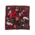 Mascada Red Jungle