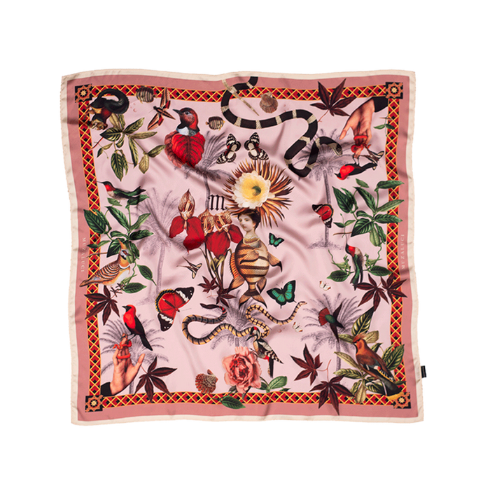 Mascada Santandercito