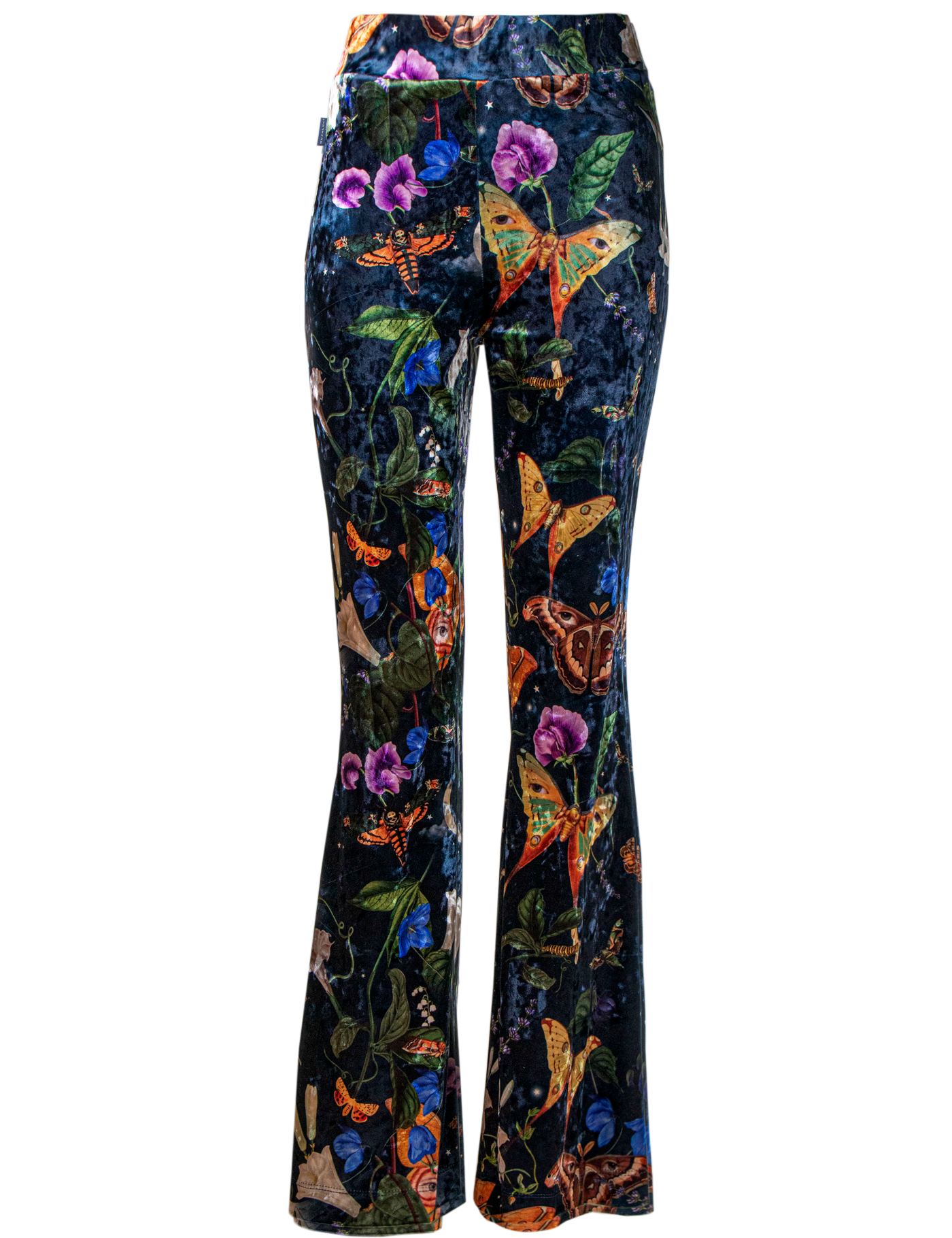 Pantalón Actia Lunar