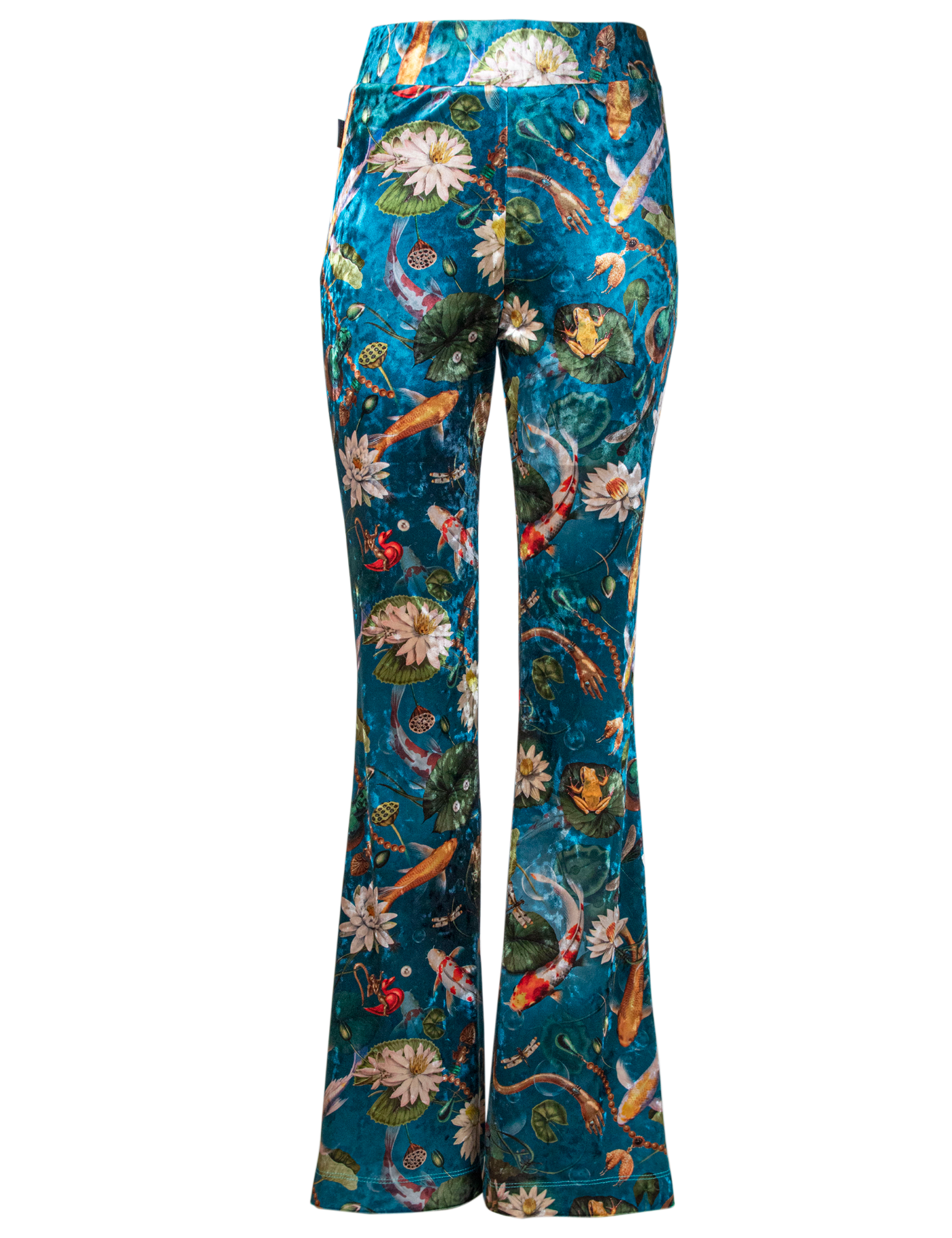 Pantalón Koi