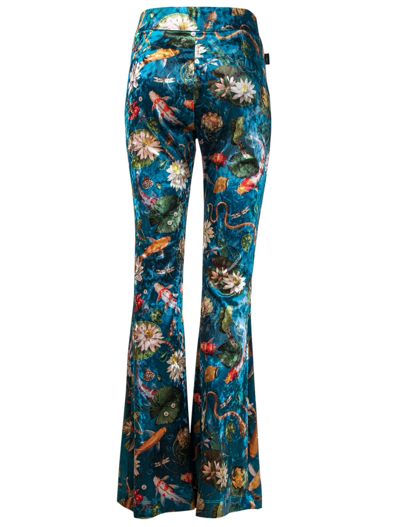 Pantalón Koi