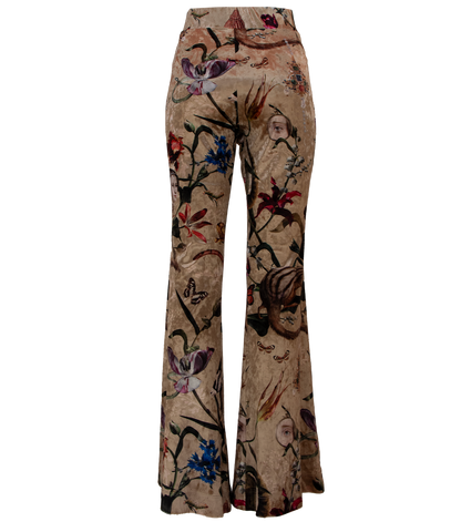 Pantalón Bulba Taupe