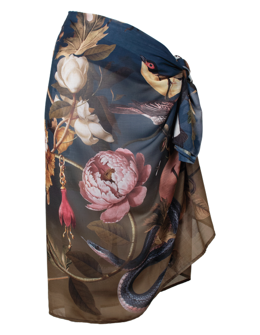 Pareo Eden