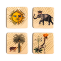 Portavasos Circus