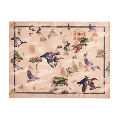Individual Ducks