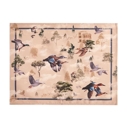 Individual Ducks