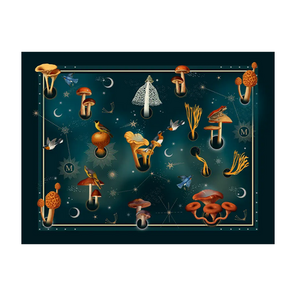 Individual Fungi