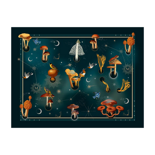 Individual Fungi