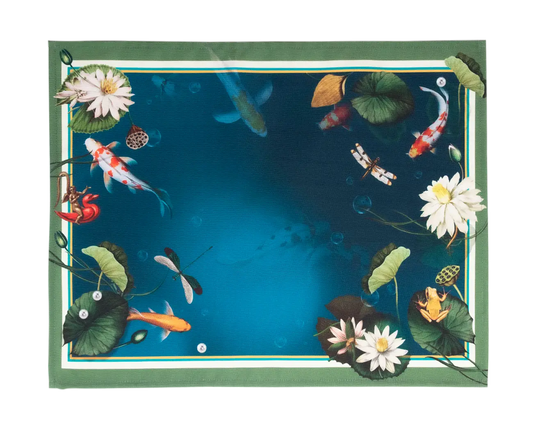 Individual Koi
