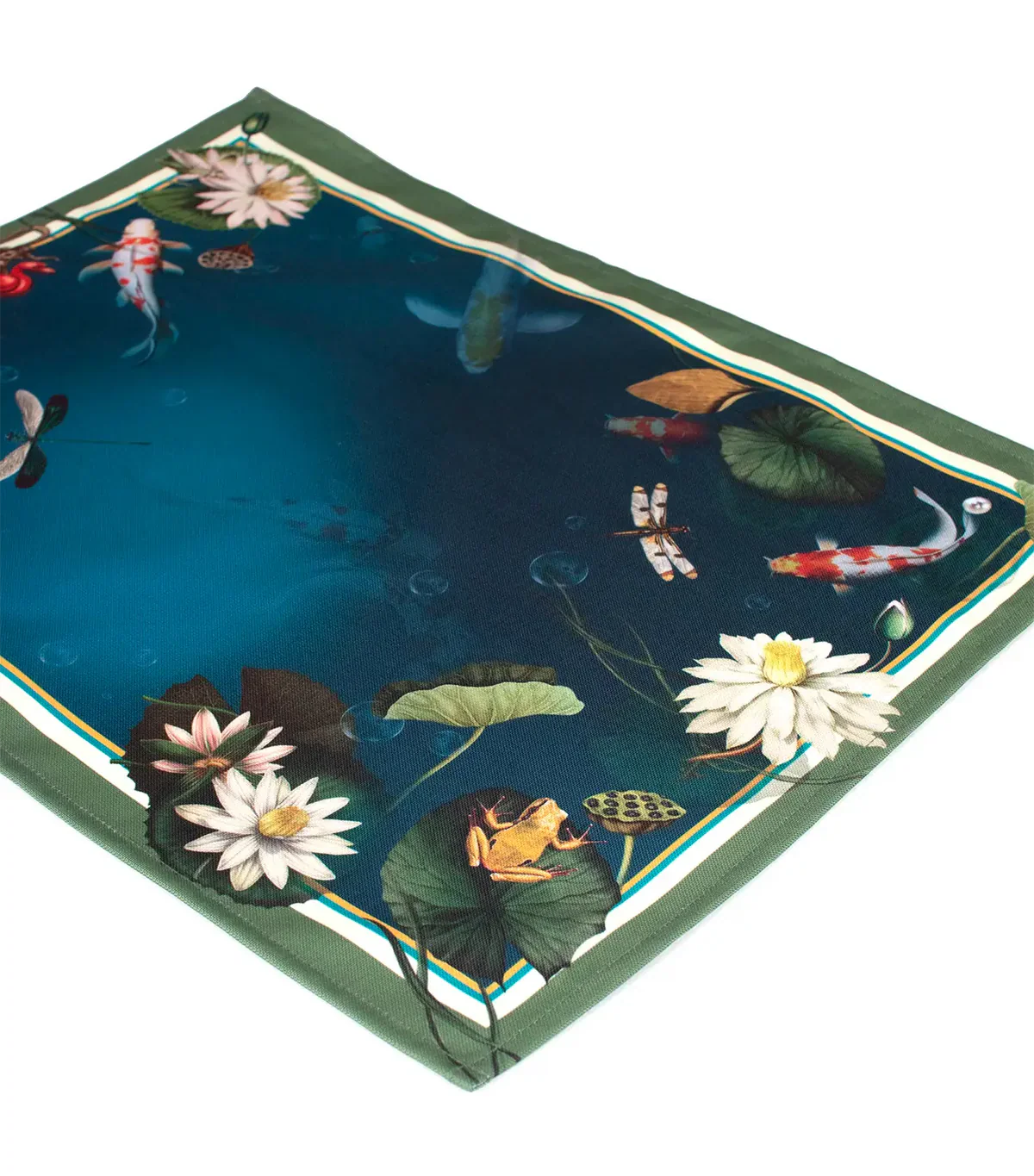 Individual Koi